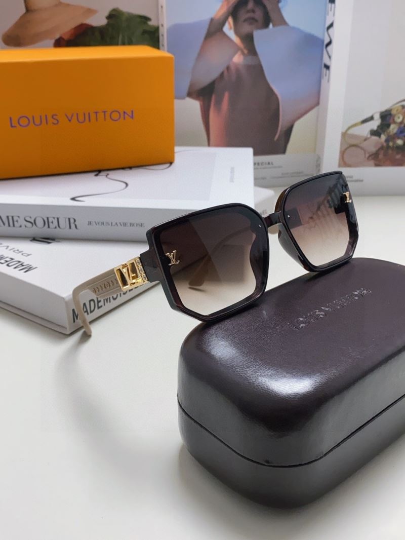 Louis Vuitton Sunglasses